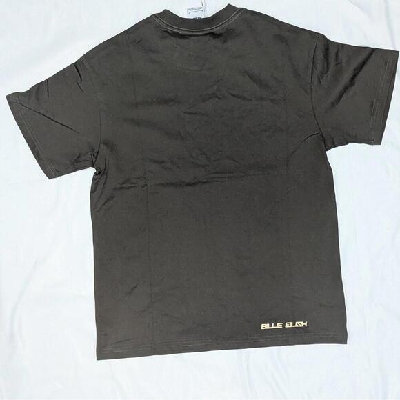 Nike x Billie Eilish NRG LA T-Shirt Sequoia Medium Oversized M Unisex NWT - Picture 5 of 9